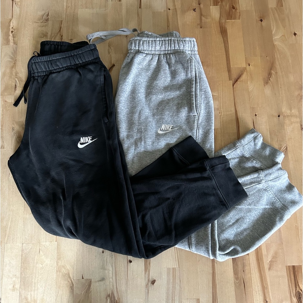 Nike Sportswear Club Fleece Joggers